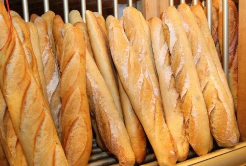 Baguette de pain