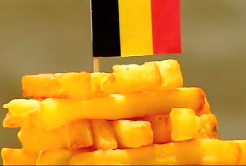 Belgique