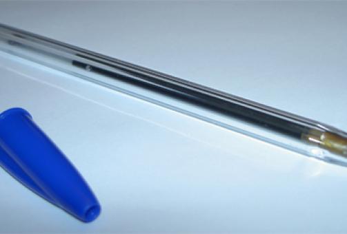 Stylo bic