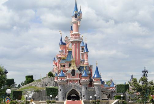 Disneyland paris