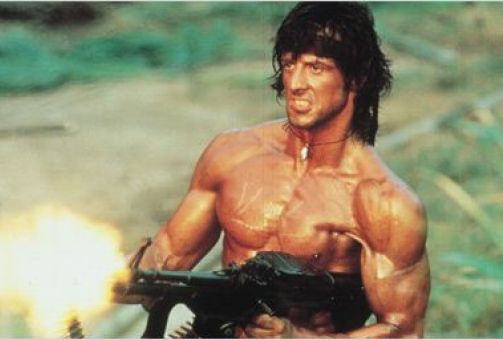 Intégrale de Rambo
