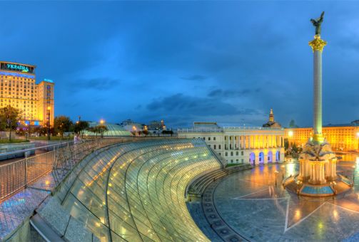 Ukraine