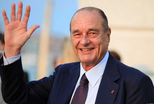 Nombre de votes pour Jacques Chirac en 2002