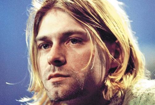 Kurt Cobain
