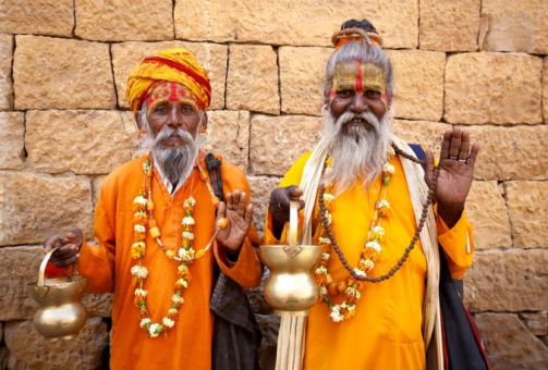 India