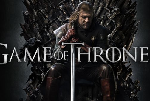 Intégrale de game of thrones