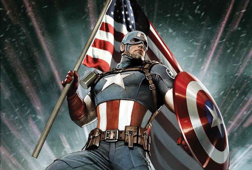 Captain America
