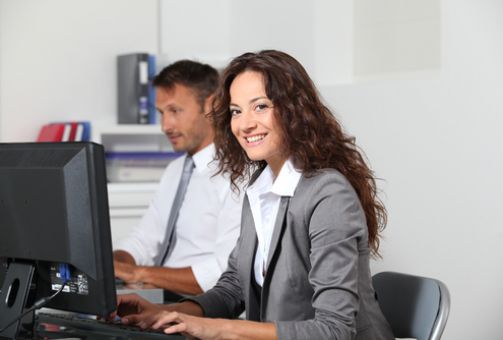 Fonctionnaire en France