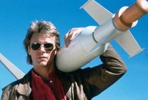 Intégrale de MacGyver