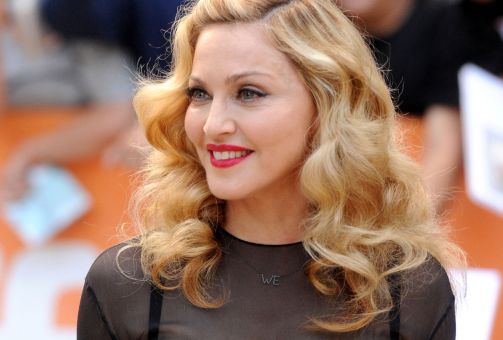 Madonna