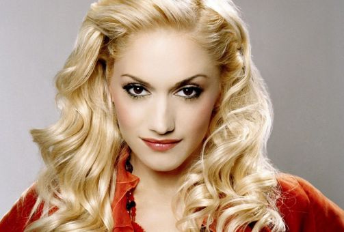 Gwen stefani