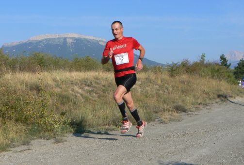 Coureur