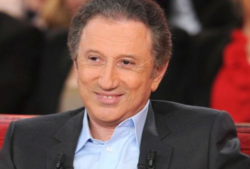 Michel Drucker