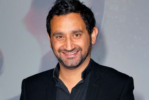 Cyril Hanouna