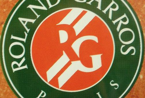Billet pour Rolland Garros