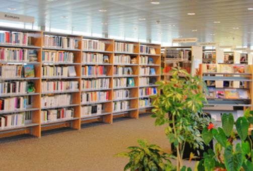 Bibliothèque