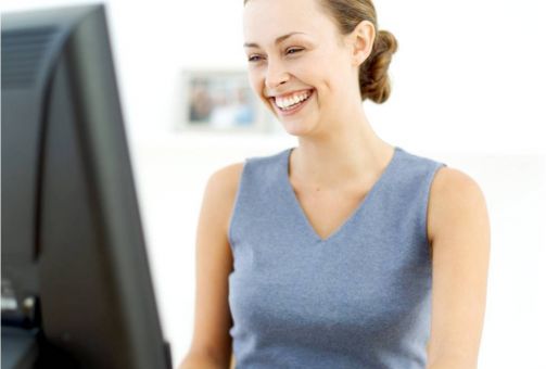 Femmes qui visitent des sites porno (par mois)